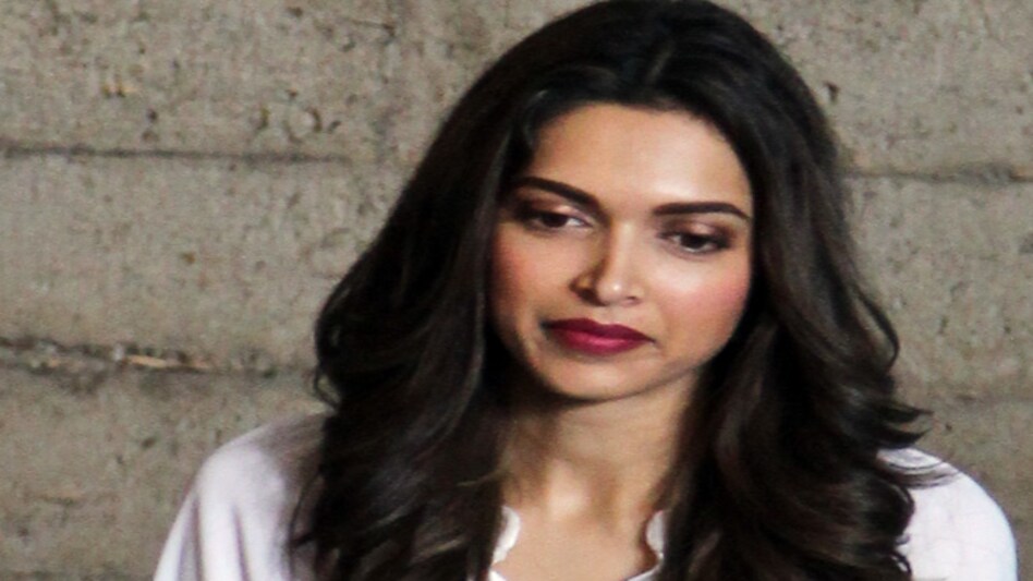 Deepika Padukone Deepika Padukone