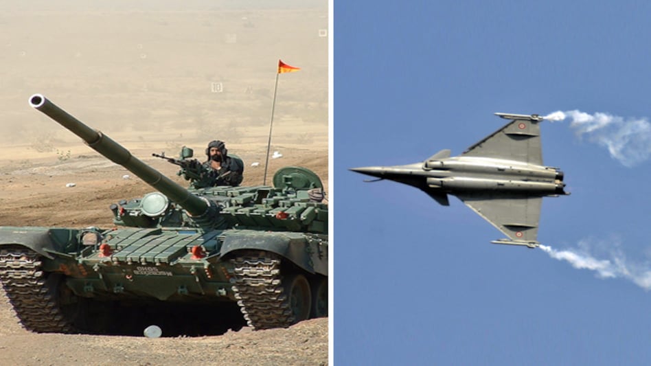 Defence offset policy performance dismal: CAG Defence offset policy performance dismal: CAG