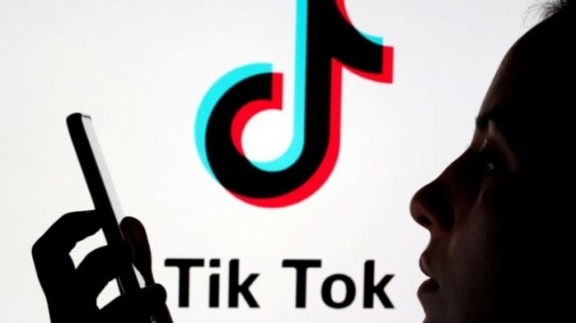 TikTok banned from app stores in US from Sunday