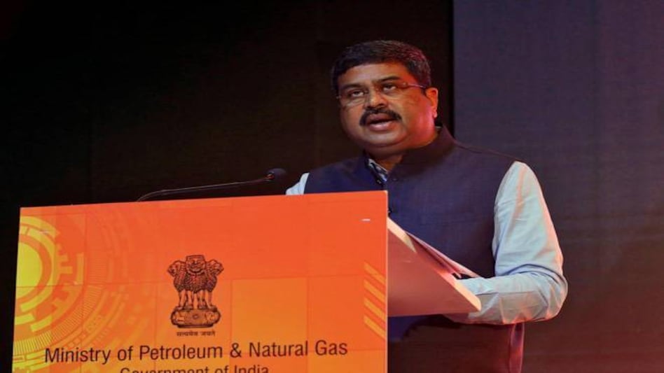 Union Oil Minister Dharmendra Pradhan Union Oil Minister Dharmendra Pradhan