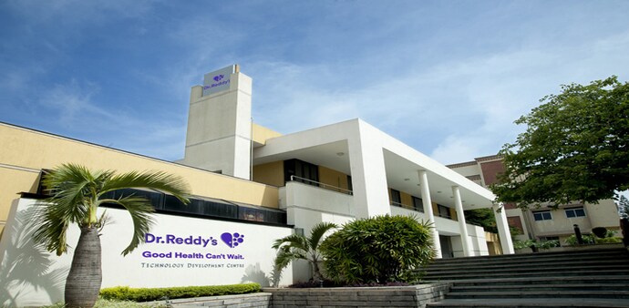 Dr. Reddy's Laboratories has allotted 14,284 equity shares to employees on exercise of their stock options Dr. Reddy's Laboratories has allotted 14,284 equity shares to employees on exercise of their stock options