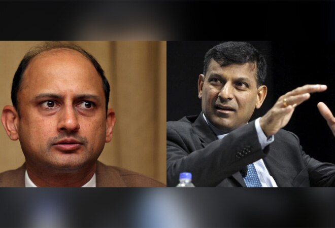 Former Reserve Bank of India Governor Raghuram Rajan and former Deputy Governor Viral Acharya, in a jointly authored paper, have advocated an overhaul of the bad loan management system Former Reserve Bank of India Governor Raghuram Rajan and former Deputy Governor Viral Acharya, in a jointly authored paper, have advocated an overhaul of the bad loan management system