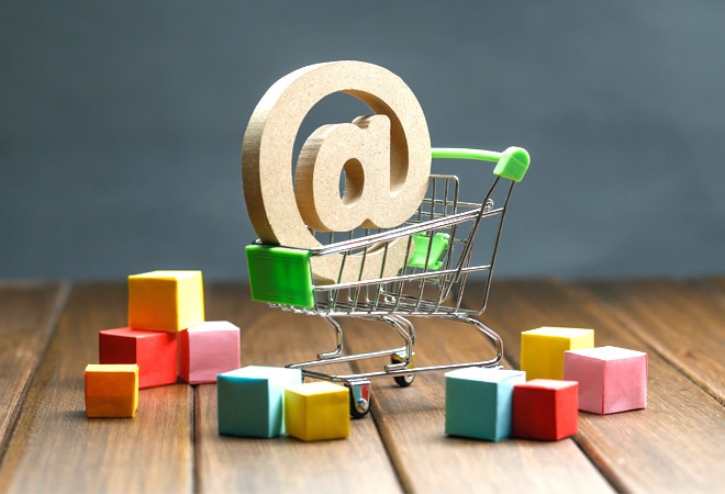 K. Satyanarayana, Co-founder and Director, Ecom Express said that there has been a rise of new first-time online users post pandemic K. Satyanarayana, Co-founder and Director, Ecom Express said that there has been a rise of new first-time online users post pandemic