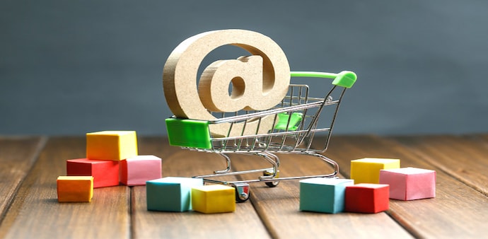 K. Satyanarayana, Co-founder and Director, Ecom Express said that there has been a rise of new first-time online users post pandemic K. Satyanarayana, Co-founder and Director, Ecom Express said that there has been a rise of new first-time online users post pandemic