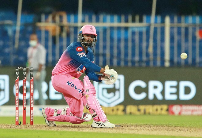 Rahul Tewatia Rahul Tewatia