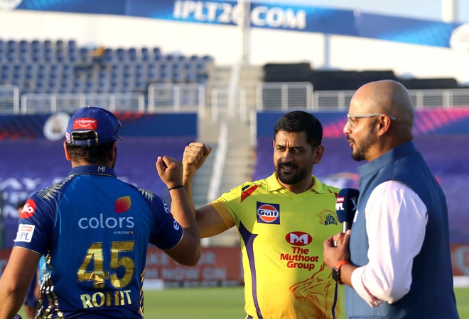 IPL 2020: KKR co-owner Shah Rukh Khan wishes MI and CSK 'big hug from 6 feet away'