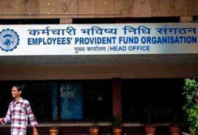 A total of 3,04,681 EPFO members from approximately 685 exempt establishments have availed the EPF facility to pull out Rs 3,128 crore from their accumulations in April-July A total of 3,04,681 EPFO members from approximately 685 exempt establishments have availed the EPF facility to pull out Rs 3,128 crore from their accumulations in April-July