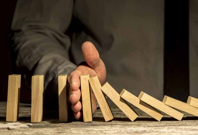 In the forex market, the rupee traded flat throughout the day and depreciated 7 paise to settle at 73.86 against the US dollar In the forex market, the rupee traded flat throughout the day and depreciated 7 paise to settle at 73.86 against the US dollar