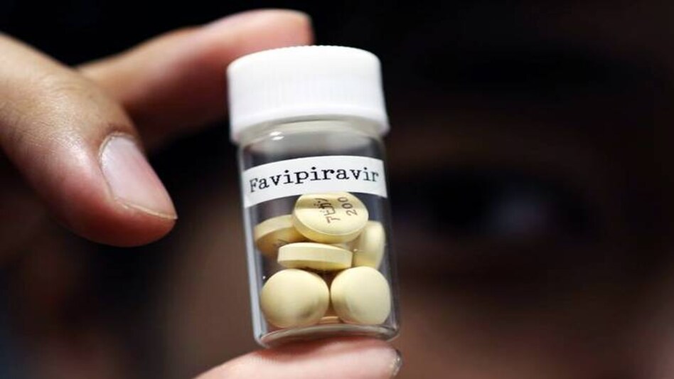 BDR Pharmaceutical to launch 800 mg of its Favipiravir tablet, BDFAVI BDR Pharmaceutical to launch 800 mg of its Favipiravir tablet, BDFAVI