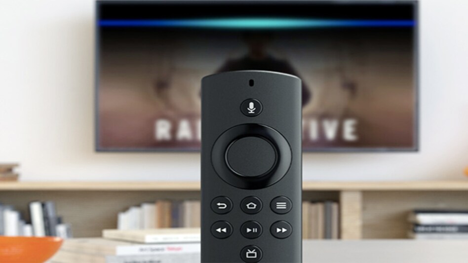Amazon has redesigned the Fire TV experience Amazon has redesigned the Fire TV experience