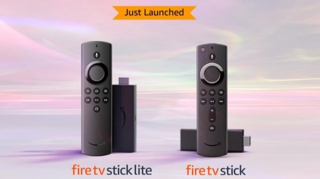 Amazon launches Fire TV Stick in India with Dolby Atmos, price starts at Rs 2999