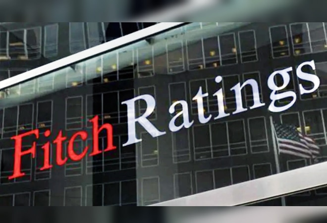 Fitch Ratings revises India GDP forecast, says economy to shrink 10.5% in FY21
