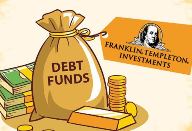 Four of six frozen schemes of Franklin Templeton have turned cash positive Four of six frozen schemes of Franklin Templeton have turned cash positive
