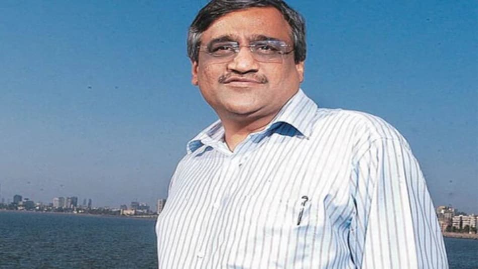 Kishore Biyani Kishore Biyani