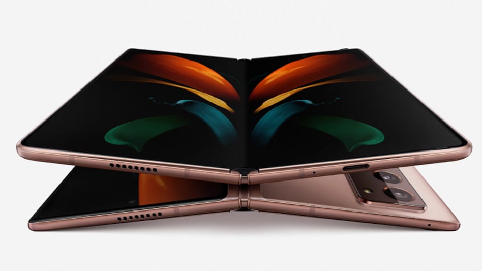 Samsung Galaxy Z Fold2 launched with redesigned hinge; check price, specifications Samsung Galaxy Z Fold2 launched with redesigned hinge; check price, specifications