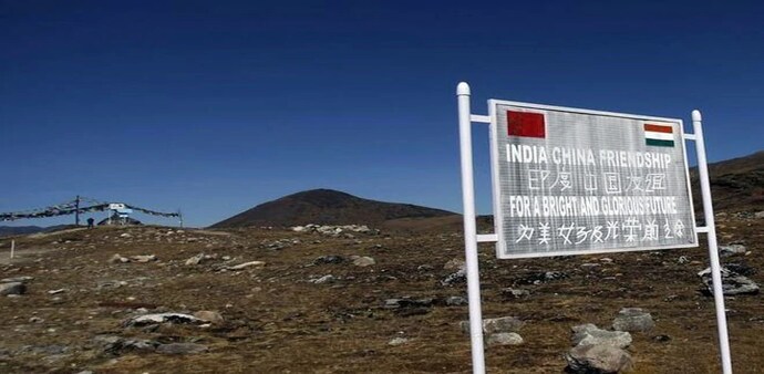 The Indian Army and the Chinese People's Liberation Army(PLA) have been locked in a tense standoff in multiple areas along the LAC in eastern Ladakh since early May The Indian Army and the Chinese People's Liberation Army(PLA) have been locked in a tense standoff in multiple areas along the LAC in eastern Ladakh since early May