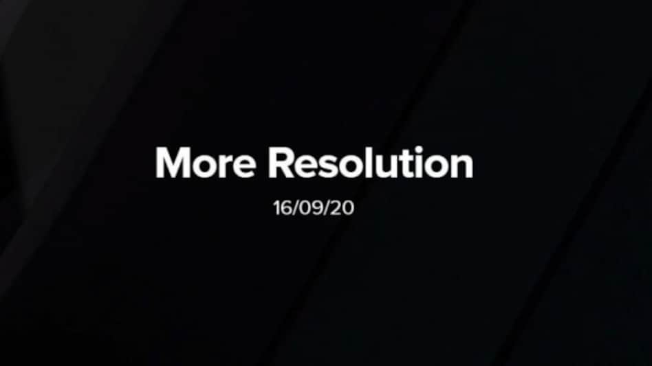 GoPro to announce Hero 9 Black camera on September 16 GoPro to announce Hero 9 Black camera on September 16