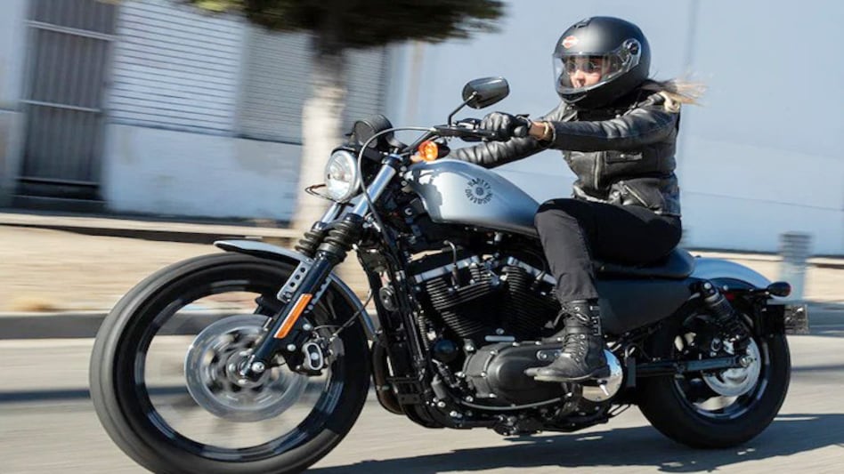 Harley Davidson close to deal with Hero MotoCorp after stopping local manufacturing Harley Davidson close to deal with Hero MotoCorp after stopping local manufacturing