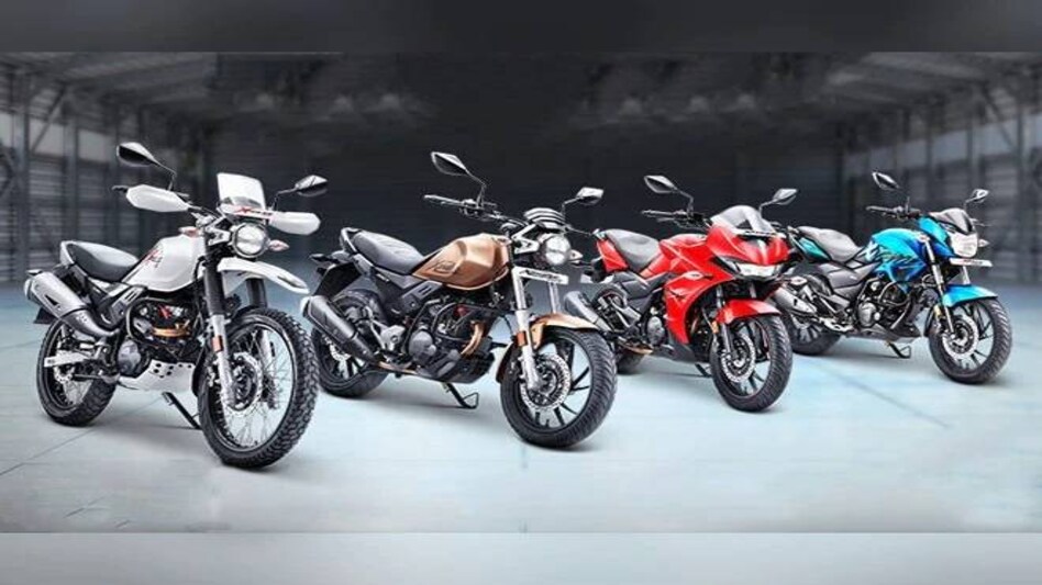 Hero MotoCorp says its latest offering Xtreme 160R has led to an increase in its premium segment market share Hero MotoCorp says its latest offering Xtreme 160R has led to an increase in its premium segment market share