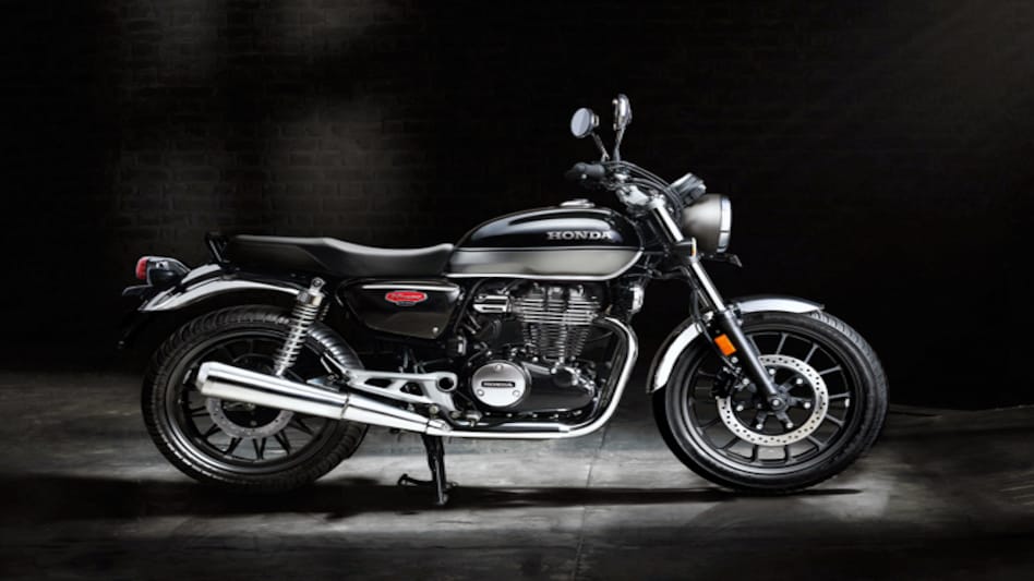 Honda says CB350 Highness as been developed from grounds up keeping the Indian consumer in mind Honda says CB350 Highness as been developed from grounds up keeping the Indian consumer in mind