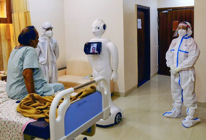 NDHM can unlock incremental economic value NDHM can unlock incremental economic value