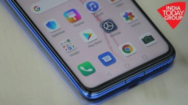 Huawei to launch its first smartphone with Android rival HarmonyOS in 2021