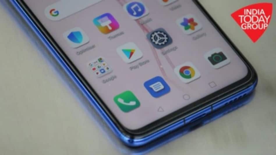 Huawei to launch its first smartphone with Android rival HarmonyOS in 2021 Huawei to launch its first smartphone with Android rival HarmonyOS in 2021