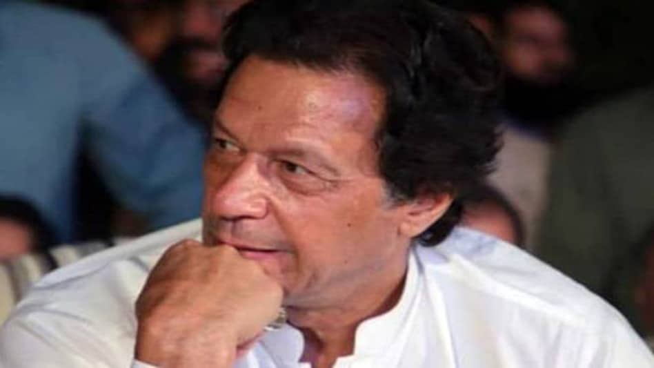 Pakistan Prime Minister Imran Khan Pakistan Prime Minister Imran Khan