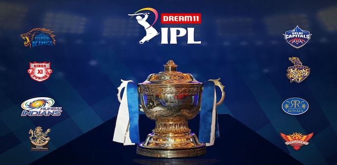 IPL 2020 Fixtures: The BCCI has not released the playoff and final date as yet IPL 2020 Fixtures: The BCCI has not released the playoff and final date as yet