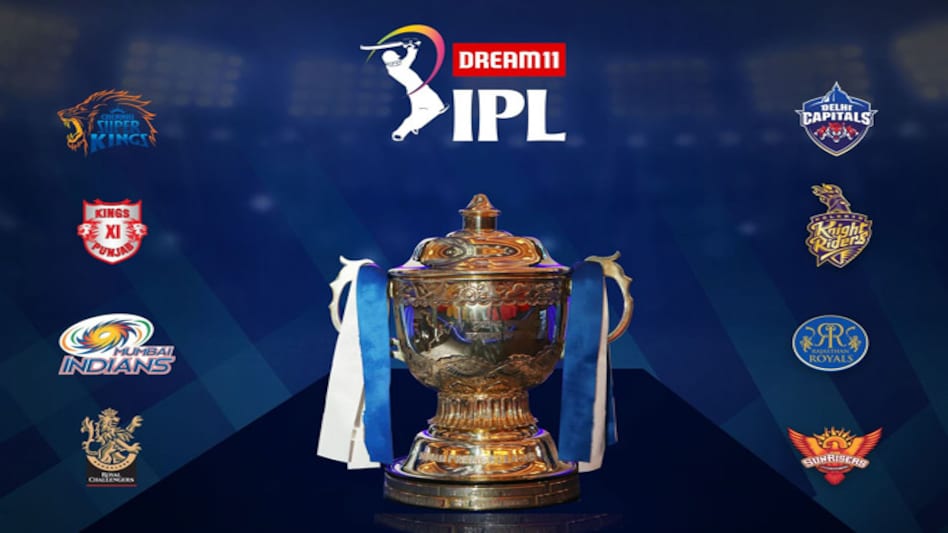IPL 2020 schedule: Mumbai Indians to take on Chennai Super Kings in opening match; check full schedule IPL 2020 schedule: Mumbai Indians to take on Chennai Super Kings in opening match; check full schedule