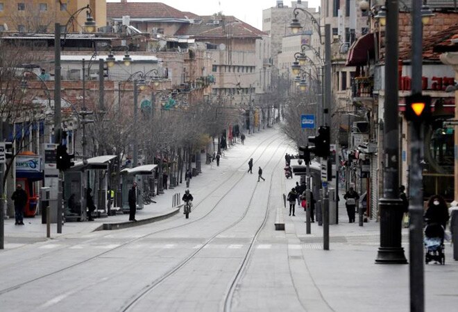 Israel only developed country to opt for second nationwide lockdown