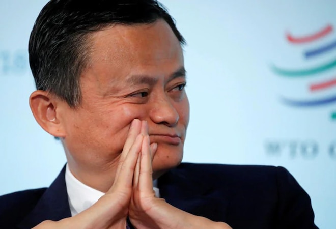 Vaccine tycoon and founder of China's largest bottled water company Nongfu Spring Zhong Shanshan's net worth reached $58.7 billion on September 23, $2 billion more than Jack Ma's $56.7 billion Vaccine tycoon and founder of China's largest bottled water company Nongfu Spring Zhong Shanshan's net worth reached $58.7 billion on September 23, $2 billion more than Jack Ma's $56.7 billion