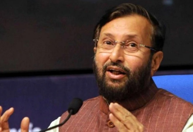 Heavy Industries and Public Enterprises Minister Prakash Javadekar was speaking at the 60th Annual Convention of industry body Society of Indian Automobile Manufacturers (SIAM) Heavy Industries and Public Enterprises Minister Prakash Javadekar was speaking at the 60th Annual Convention of industry body Society of Indian Automobile Manufacturers (SIAM)