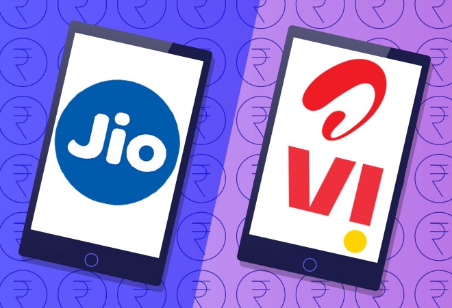Reliance Jio unveiled brand new post-paid tariff plans on Tuesday, September 22 to woo higher paying subscribers of its incumbent rivals such Bharti Airtel and Vodafone Idea Reliance Jio unveiled brand new post-paid tariff plans on Tuesday, September 22 to woo higher paying subscribers of its incumbent rivals such Bharti Airtel and Vodafone Idea