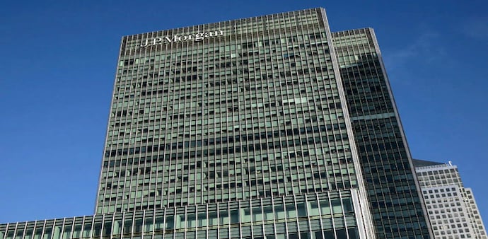 JPMorgan's development came after Citigroup received regulatory approval on Wednesday to take full ownership of a custodian business in mainland China JPMorgan's development came after Citigroup received regulatory approval on Wednesday to take full ownership of a custodian business in mainland China
