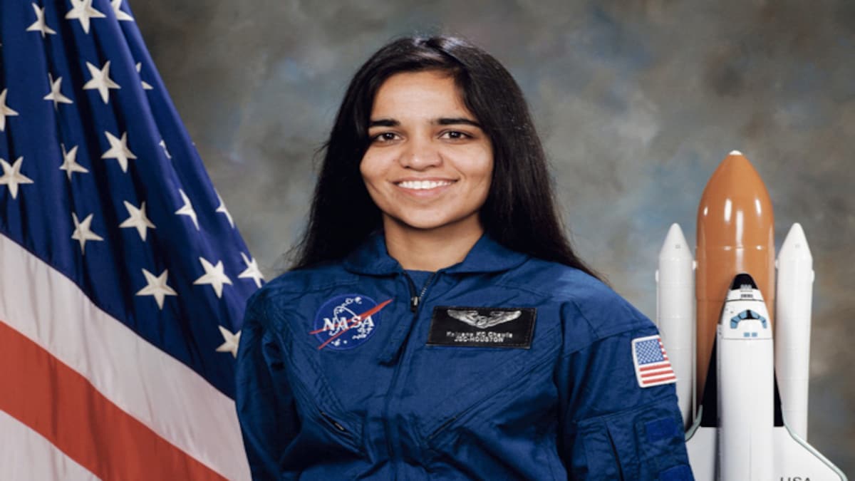 Incredible honour! US aerospace company to name next spacecraft ...