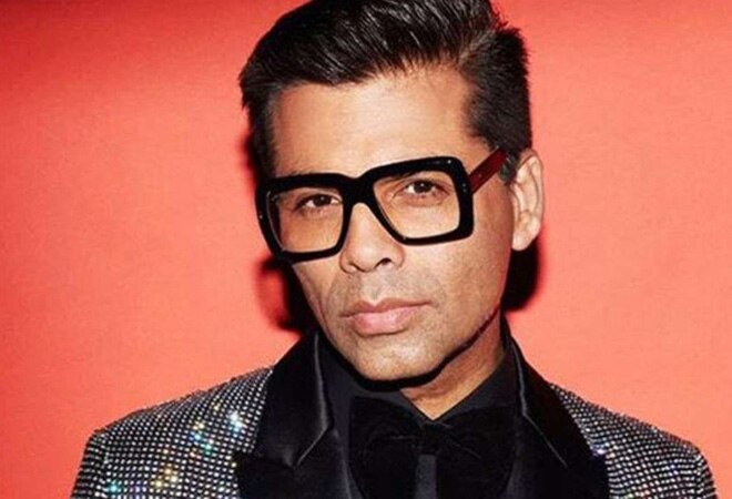 Ex-Dharma employee says NCB coerced him to implicate Karan Johar in drug probe