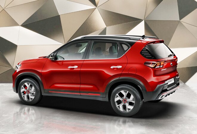 Just like in the bigger Seltos SUV, the car is being offered in two trims-tech line and a GT line, and will come with a host of engine and transmission options Just like in the bigger Seltos SUV, the car is being offered in two trims-tech line and a GT line, and will come with a host of engine and transmission options