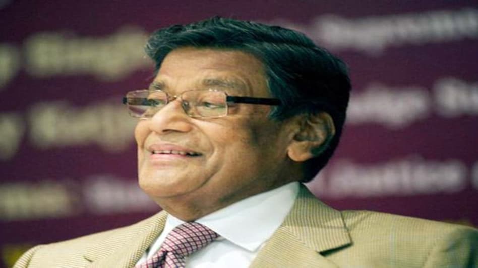 Attorney General of India K K Venugopal Attorney General of India K K Venugopal