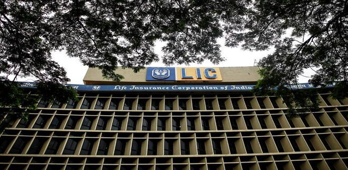 Life Insurance Corporation Life Insurance Corporation