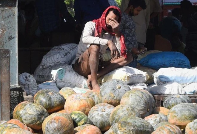 Several migrant workers, who either walked or travelled in other private vehicles, met with accidents or died throughout the lockdown period Several migrant workers, who either walked or travelled in other private vehicles, met with accidents or died throughout the lockdown period