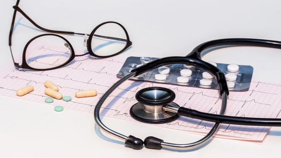 The digital healthcare market in India was valued at Rs 116.11 billion in 2018, and is estimated to reach Rs 485.43 billion by 2024 The digital healthcare market in India was valued at Rs 116.11 billion in 2018, and is estimated to reach Rs 485.43 billion by 2024