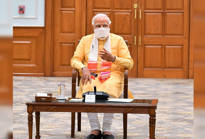 IIT Guwahati convocation: PM Modi speaks about NEP IIT Guwahati convocation: PM Modi speaks about NEP