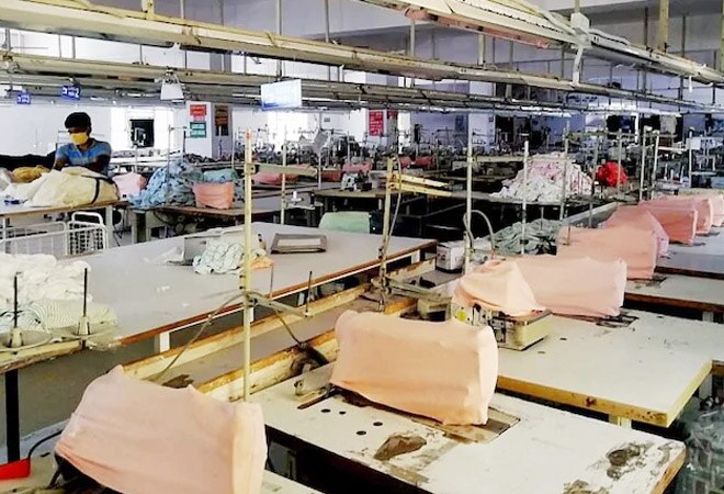 During the announcement of the Aatma Nirbhar package, it was desired that the MSME receivables and dues should be paid within 45 days During the announcement of the Aatma Nirbhar package, it was desired that the MSME receivables and dues should be paid within 45 days