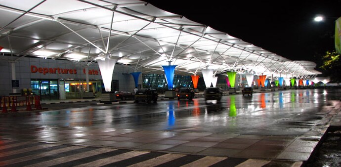 Adani Group's decision to move ahead with its Mumbai airport plans has a clear logic Adani Group's decision to move ahead with its Mumbai airport plans has a clear logic