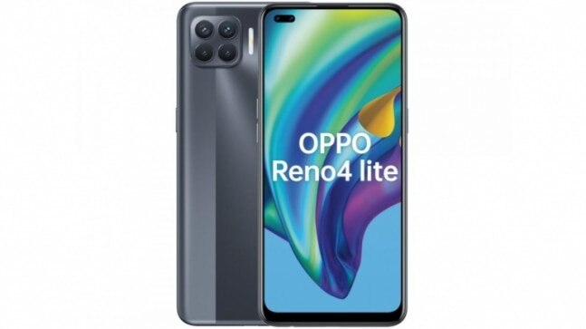 Oppo Reno 4 Lite is rebadged F17 Pro, now listed in Ukraine for around Rs 31,000
