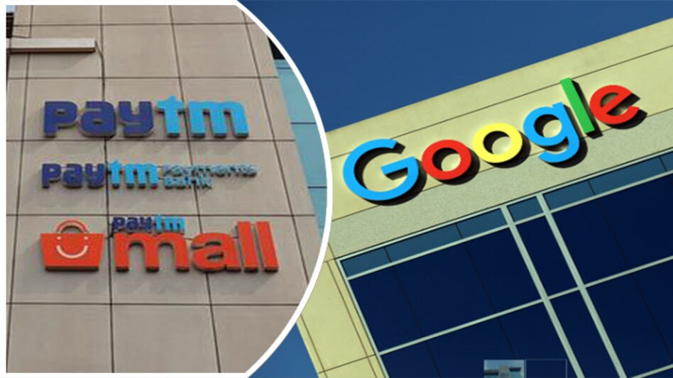 An inside story of how Paytm-Google fiasco unfolded An inside story of how Paytm-Google fiasco unfolded