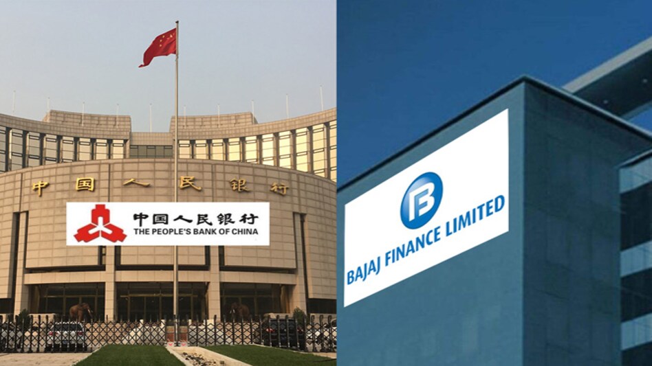 The investment in Rahul Bajaj's financial services arm is less than 1.0 per cent, and hence not reflected in the shareholding pattern of the company filed with the stock exchanges The investment in Rahul Bajaj's financial services arm is less than 1.0 per cent, and hence not reflected in the shareholding pattern of the company filed with the stock exchanges