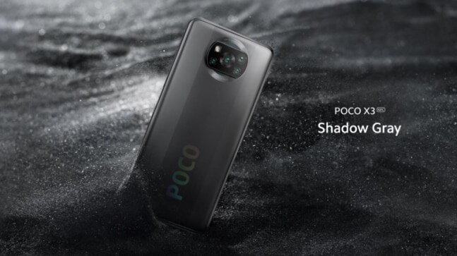 Poco X3 NFC launched, brings Snapdragon 732G and fast 120Hz display