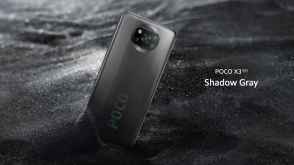 Poco X3 NFC launched, brings Snapdragon 732G and fast 120Hz display Poco X3 NFC launched, brings Snapdragon 732G and fast 120Hz display